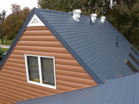 metal siding a house|residential metal siding near me.